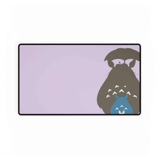 My Neighbor Totoro Mouse Pad