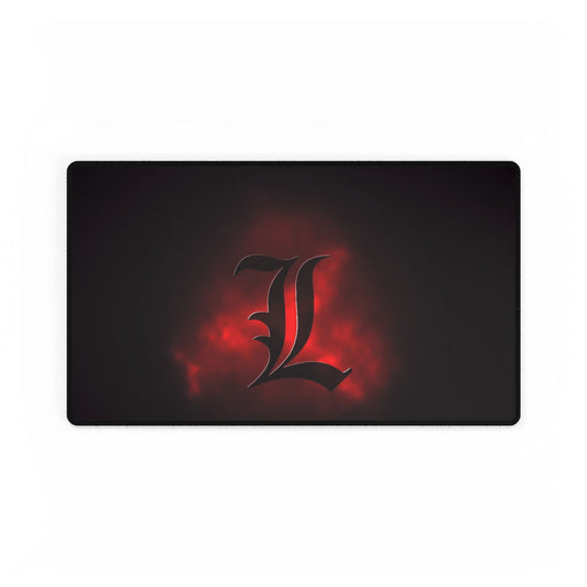 Anime Death Note Mouse Pad