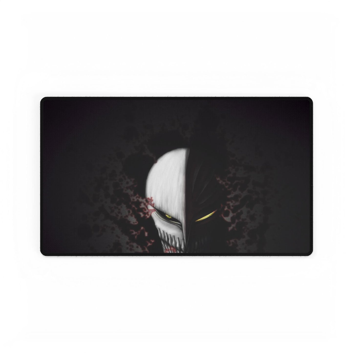 Kurosaki Ichigo Hollow Mask Mouse Pad