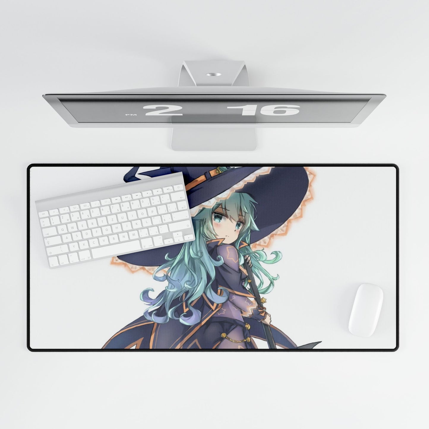 Date A Live Ⅲ Mouse Pad