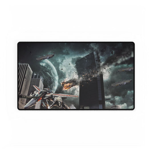 Robotech Mouse Pad