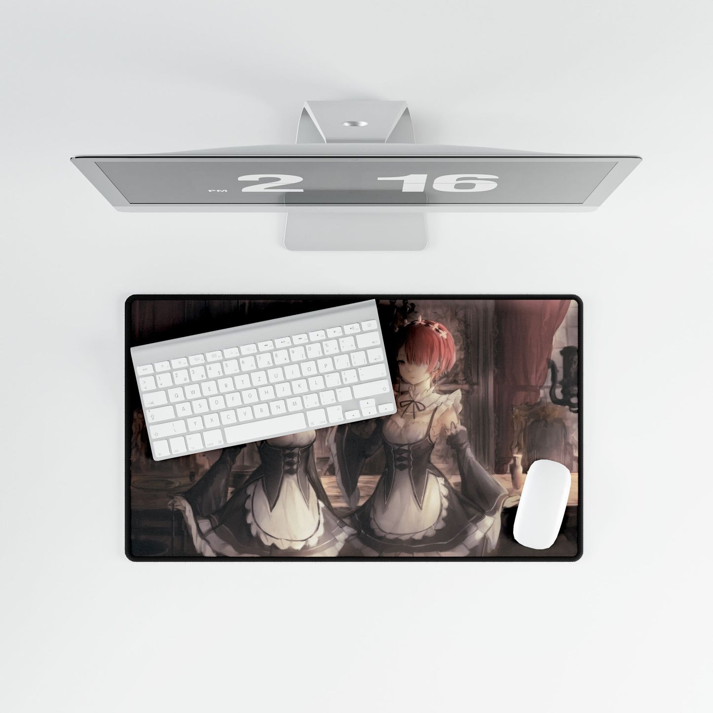 Ram, Rem Mouse Pad