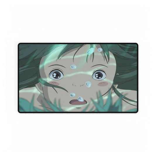Anime Spirited Away Mouse Pad