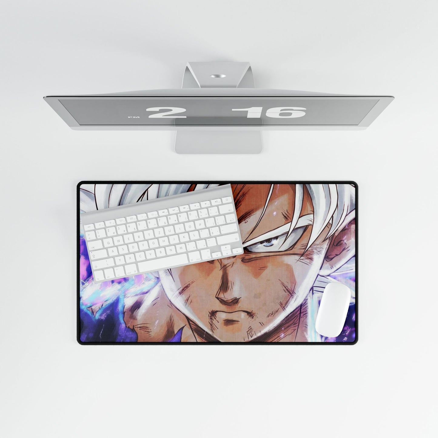 Ultra Instinct, Goku Mouse Pad