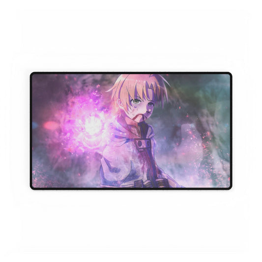 Mushoku Tensei: Jobless Reincarnation Mouse Pad