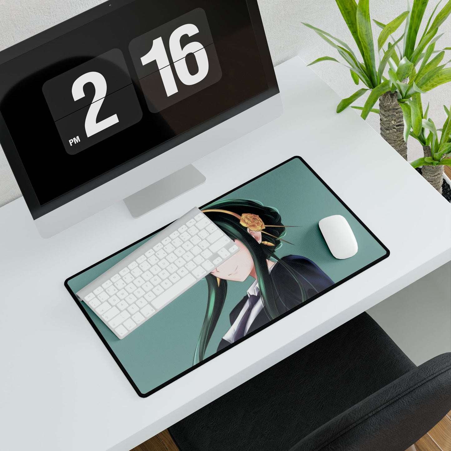 Spy x Family Yor Forger Mouse Pad