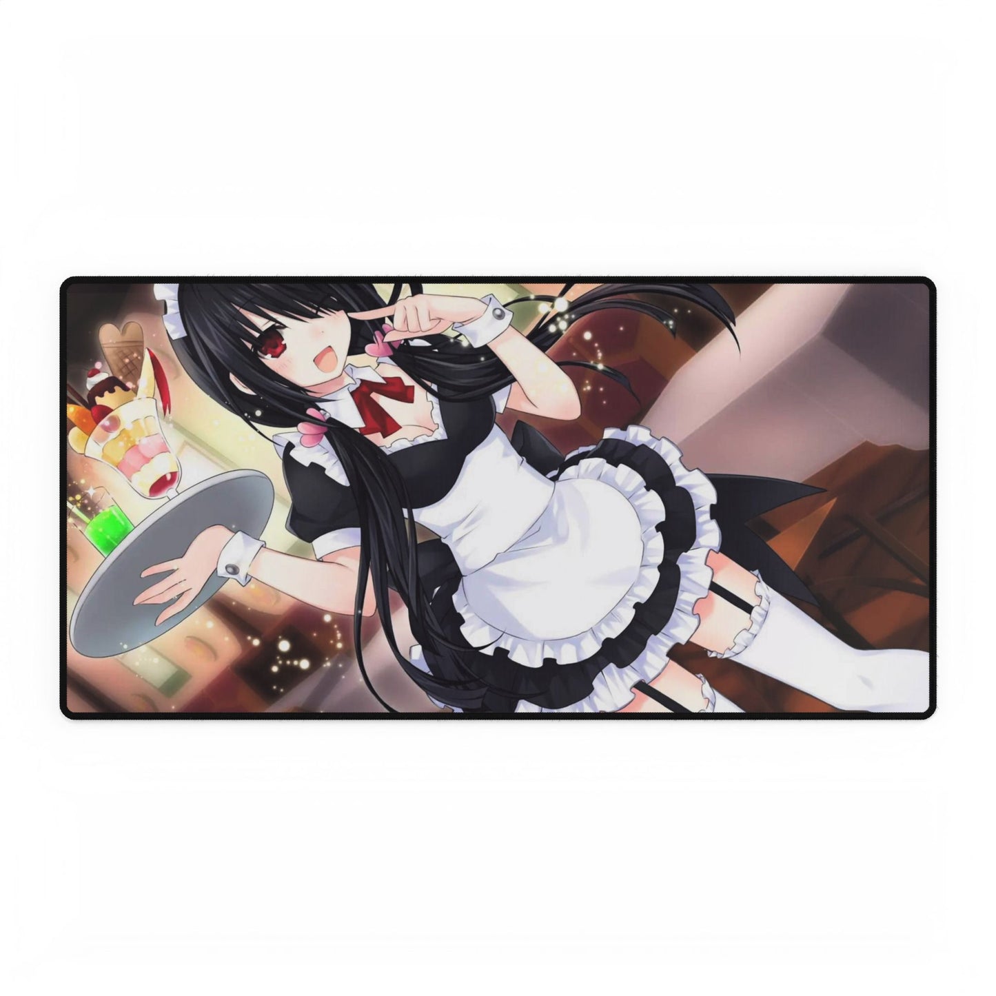 Date A Live Mouse Pad