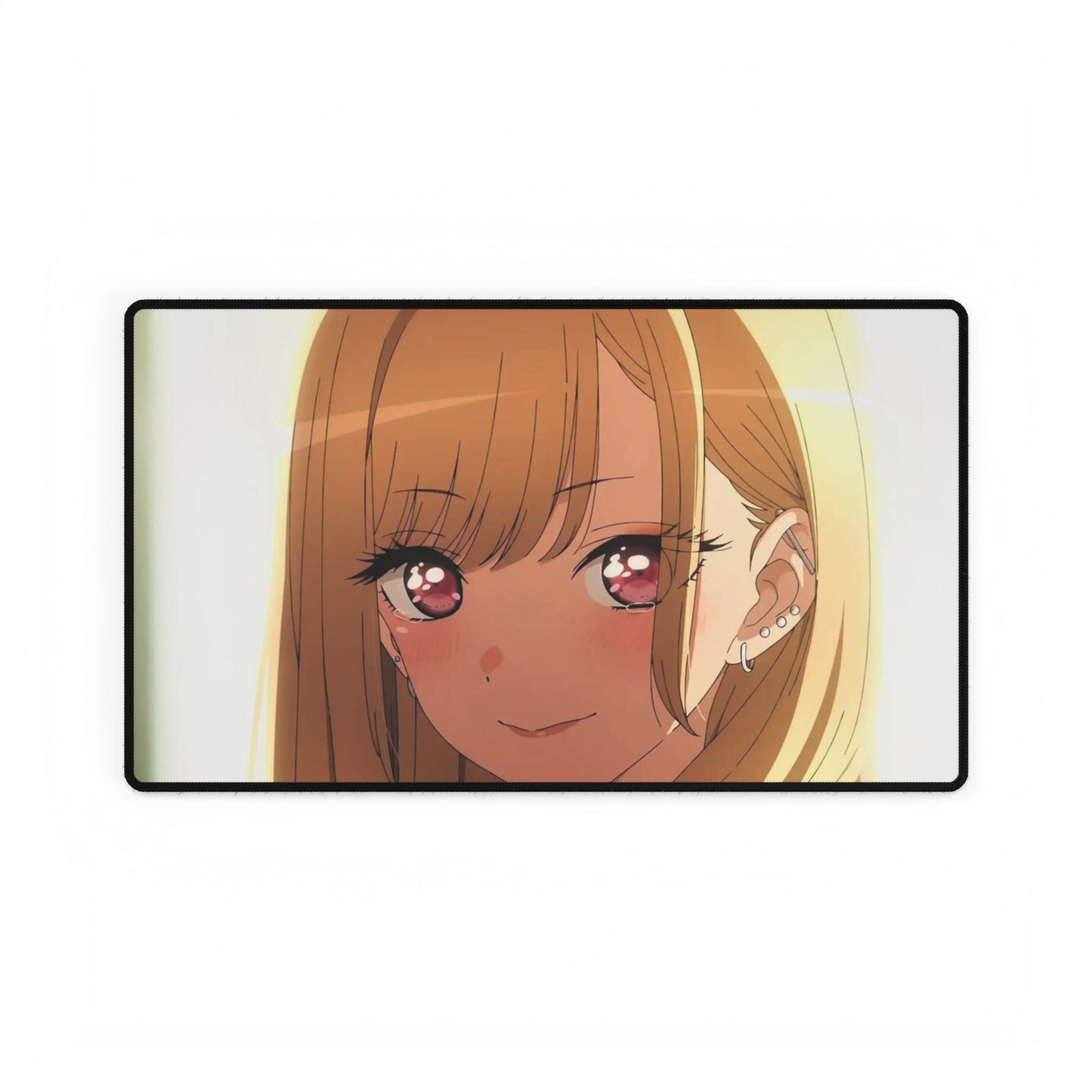 My Dress-Up Darling Mouse Pad