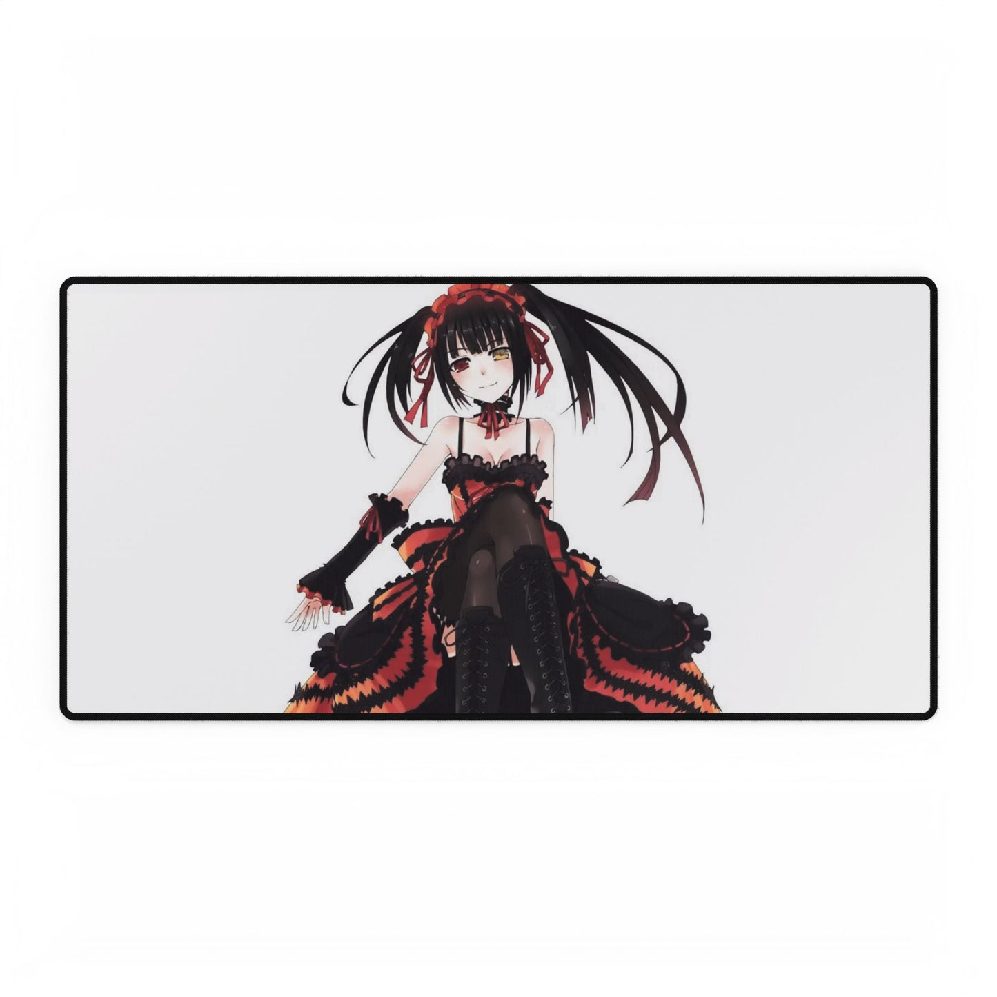 Date A Live Mouse Pad