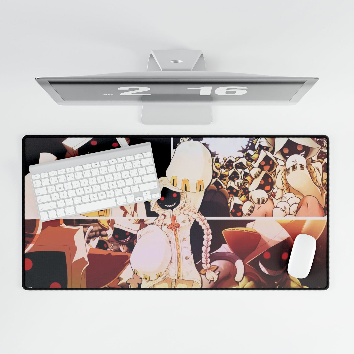 Blazblue Mouse Pad