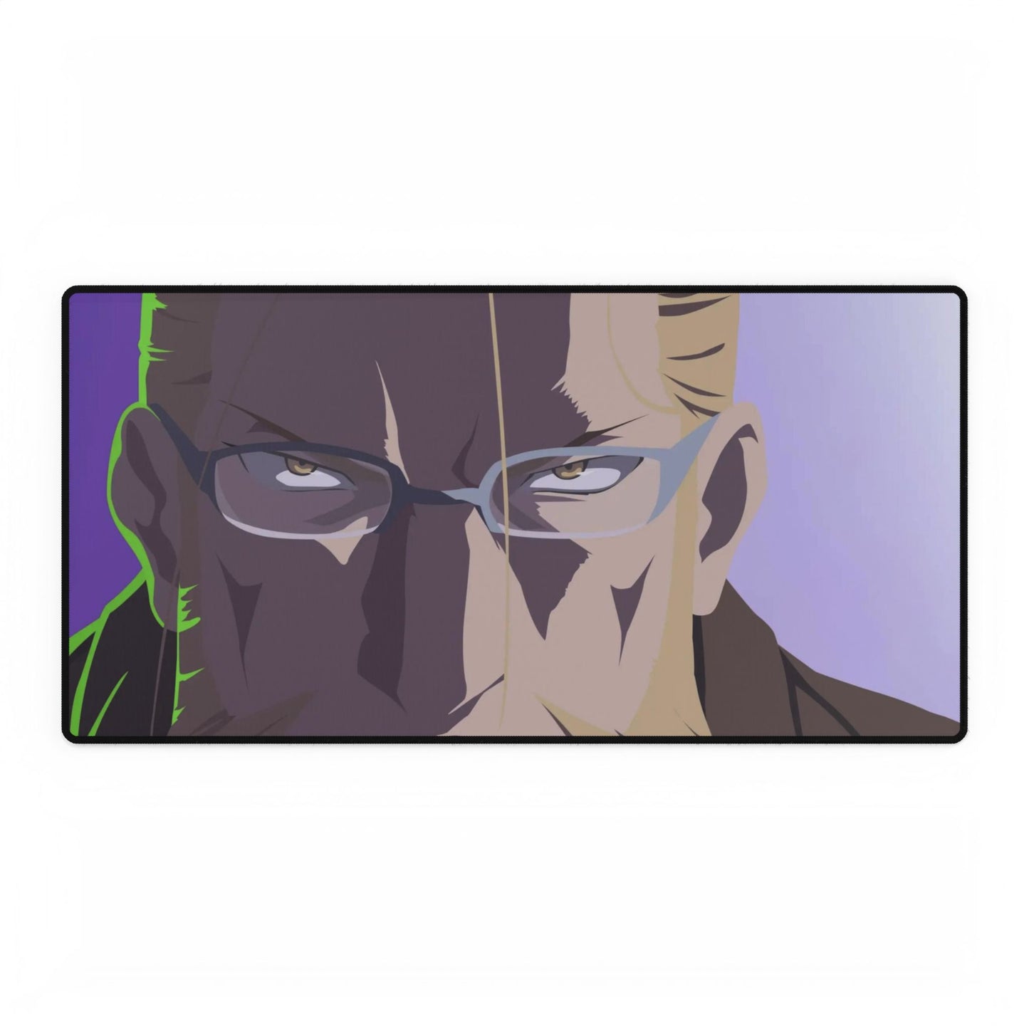 Van Hohenheim Mouse Pad