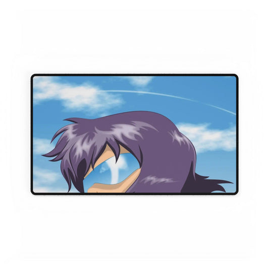 Anime Ghost In The Shellr Mouse Pad