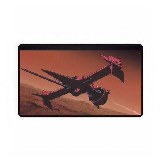 Anime Cowboy Bebopr Mouse Pad