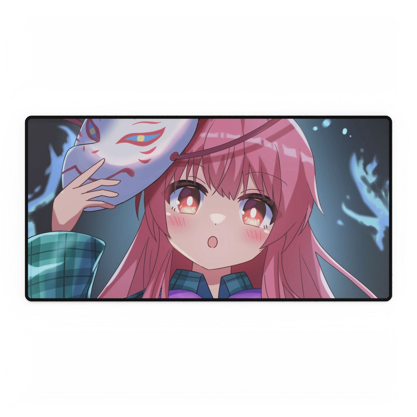 Hata no Kokoro Mouse Pad
