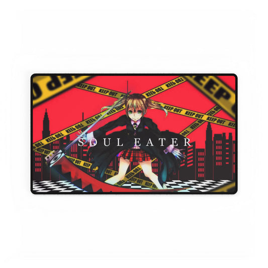 Soul Eater Mouse Pad