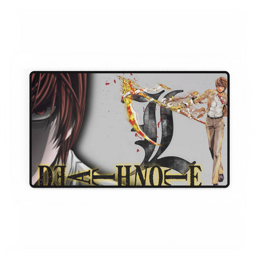 Anime Death Note Mouse Pad