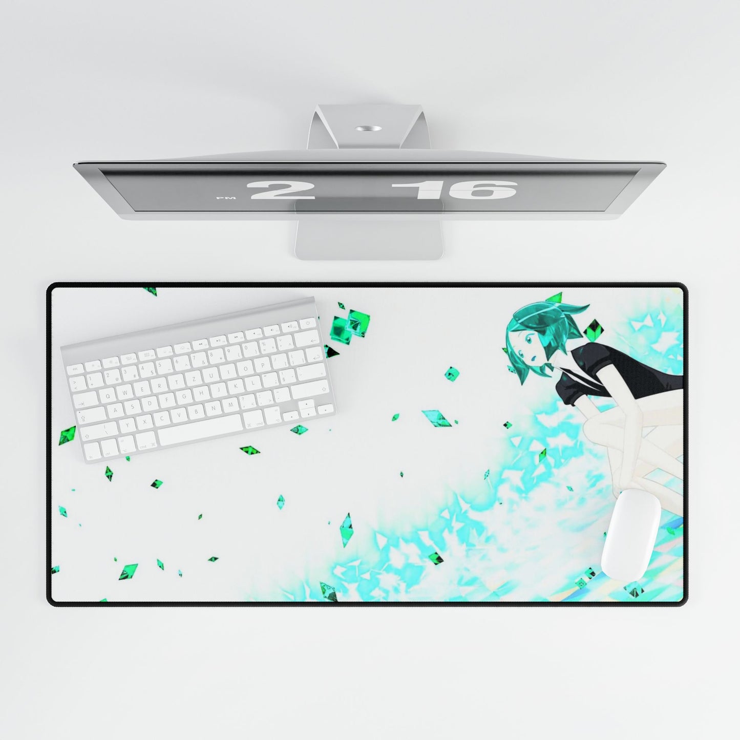 Houseki no Kuni Mouse Pad