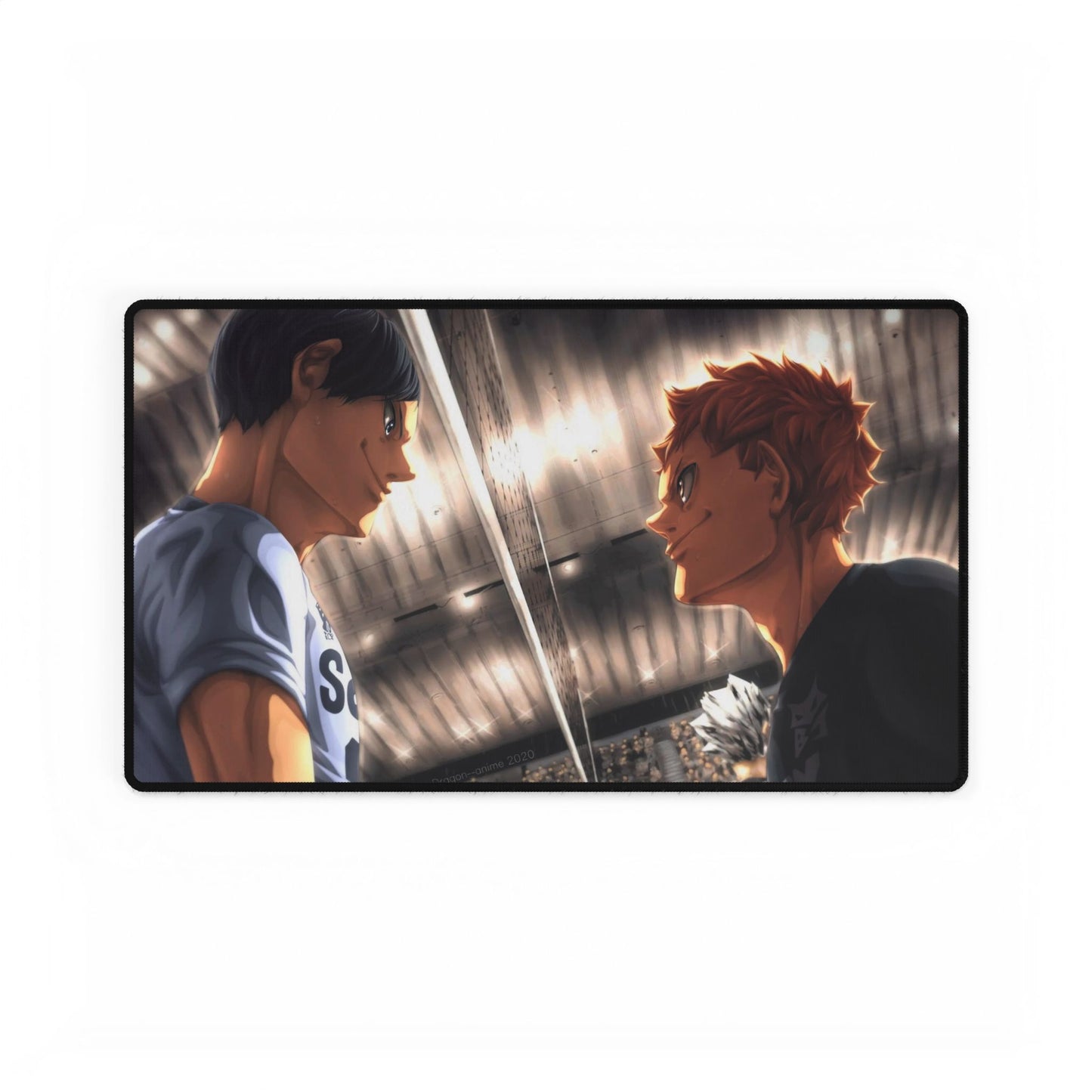 Haikyu!! Mouse Pad