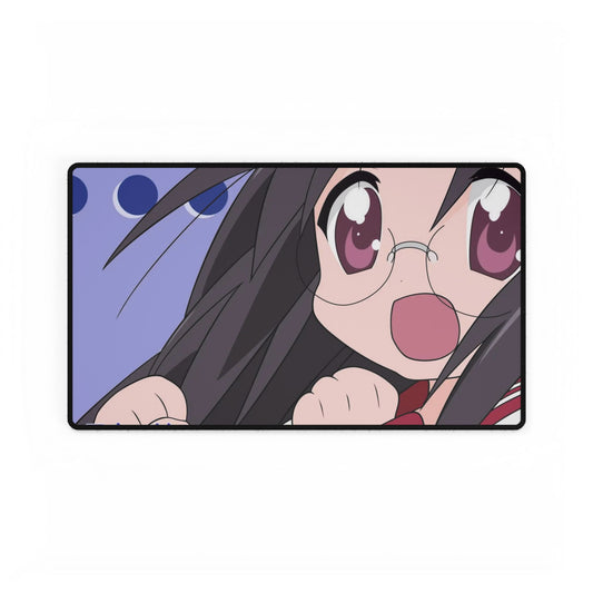 Lucky Star Hiyori Tamura Mouse Pad