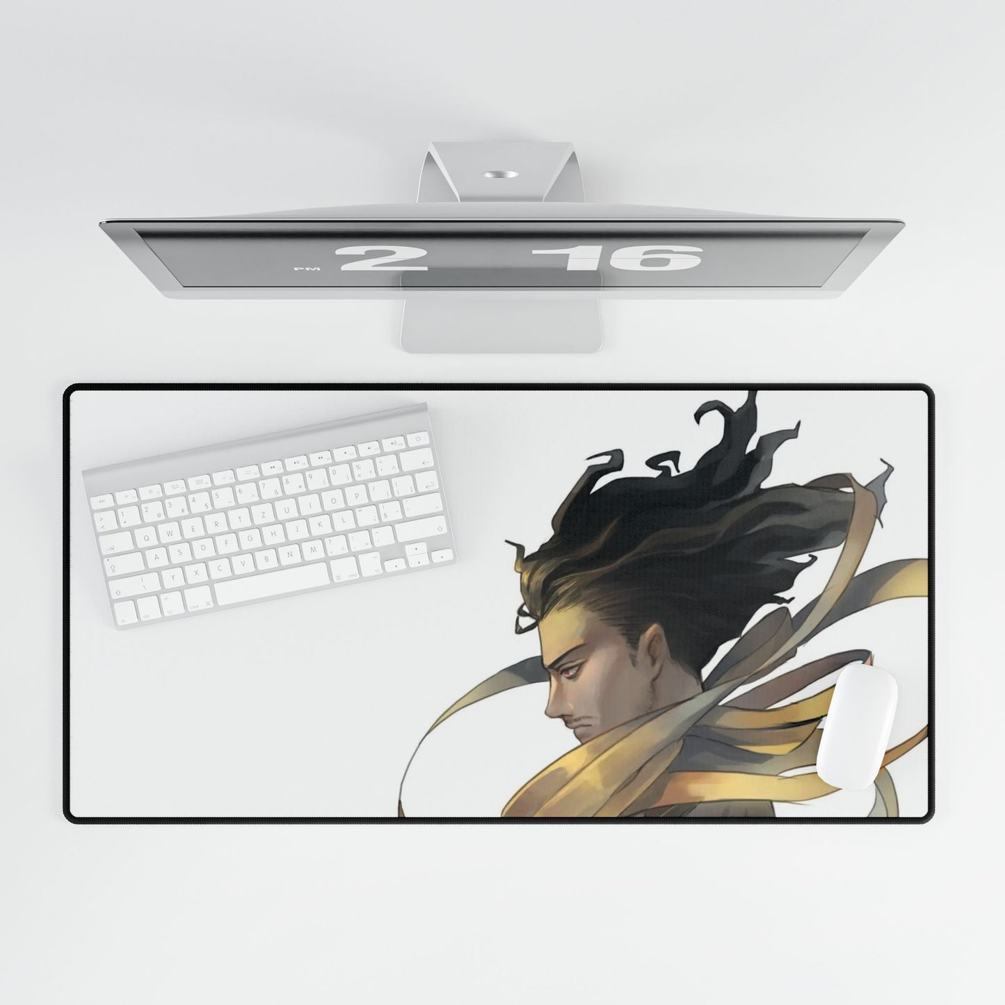 Shouta Aizawa Mouse Pad
