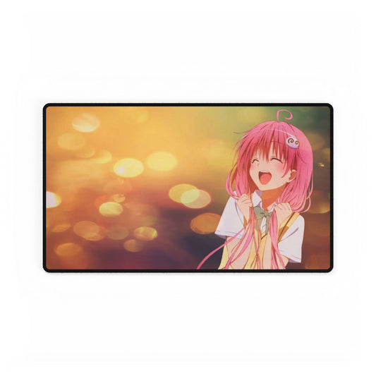 To Love-Ru Mouse Pad