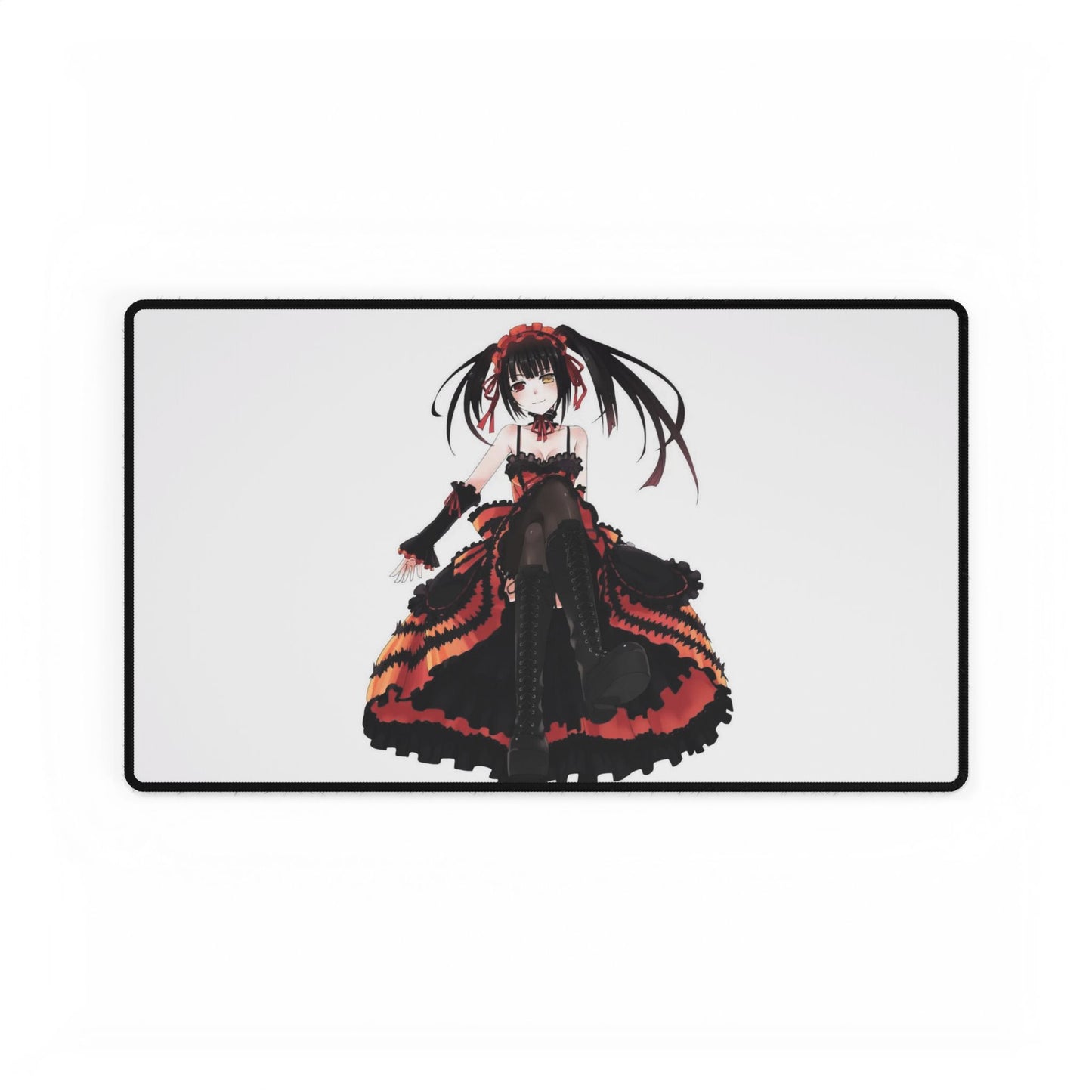 Date A Live Mouse Pad