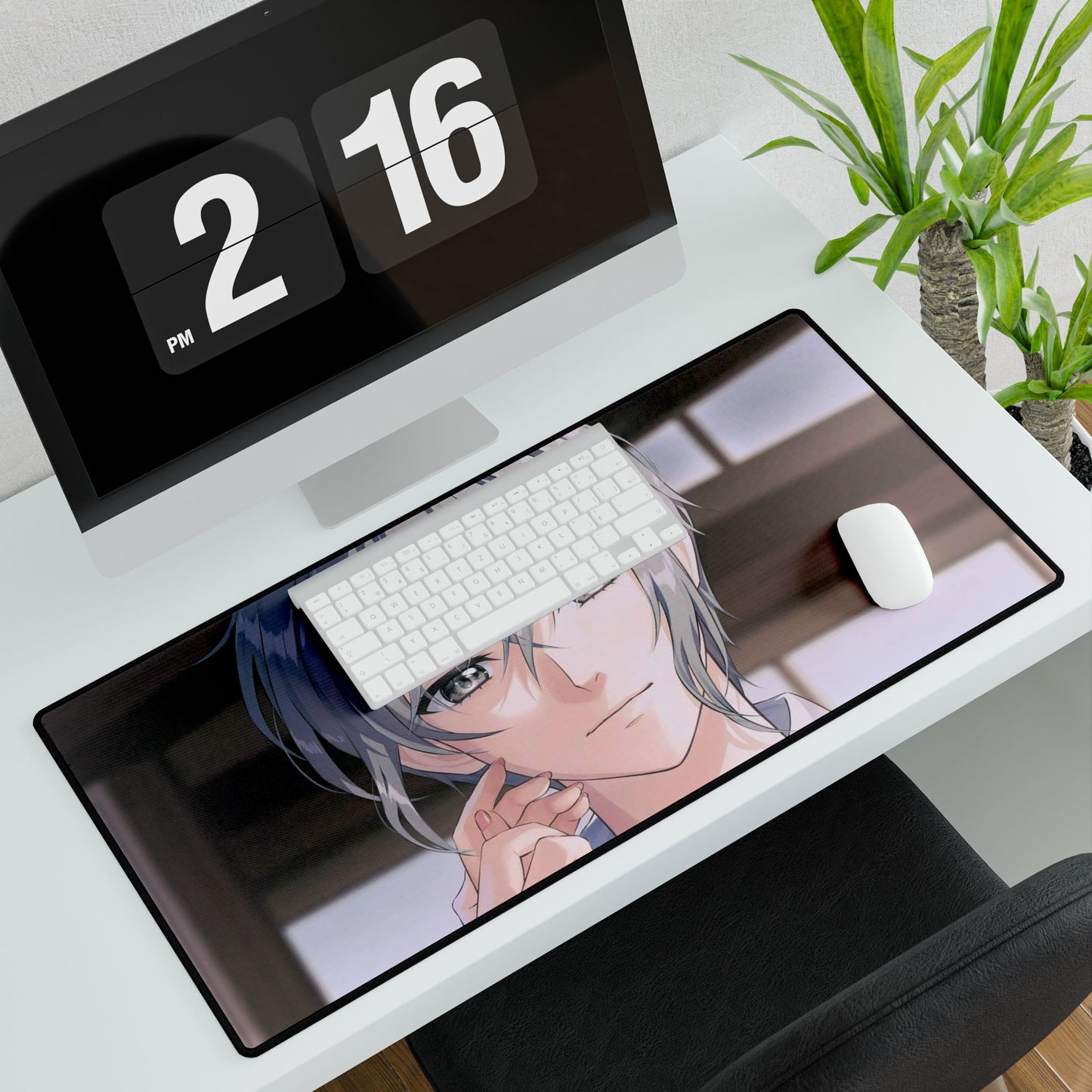 Fruits Basket Mouse Pad
