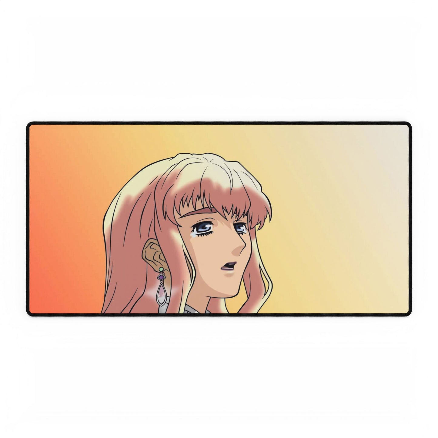 Macross Mouse Pad