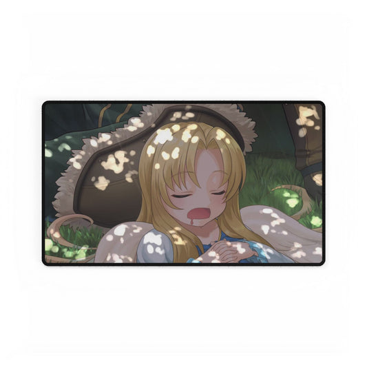 The Rising Of The Shield Hero Mouse Pad