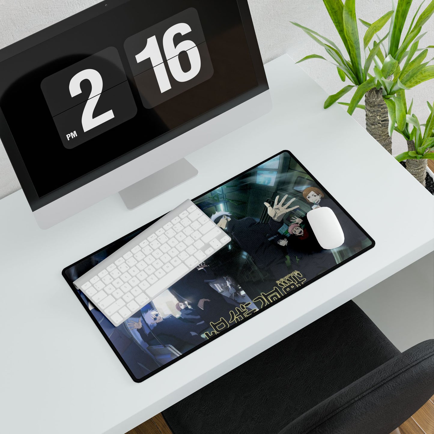 Jujutsu Kaisen Season 2 Mouse Pad