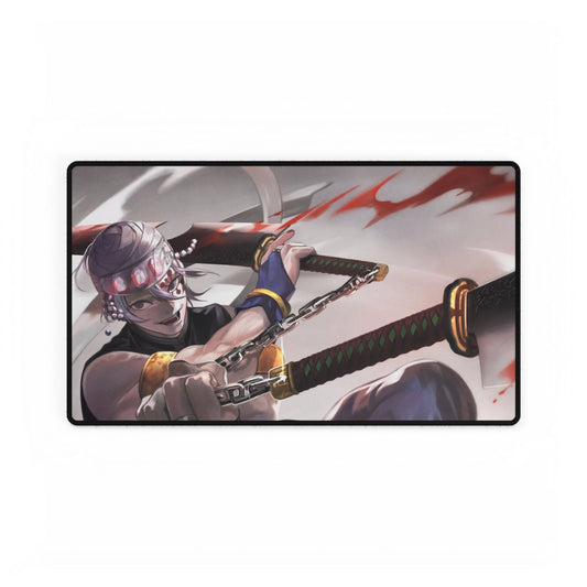 Demon Slayer: Kimetsu no Yaiba Mouse Pad