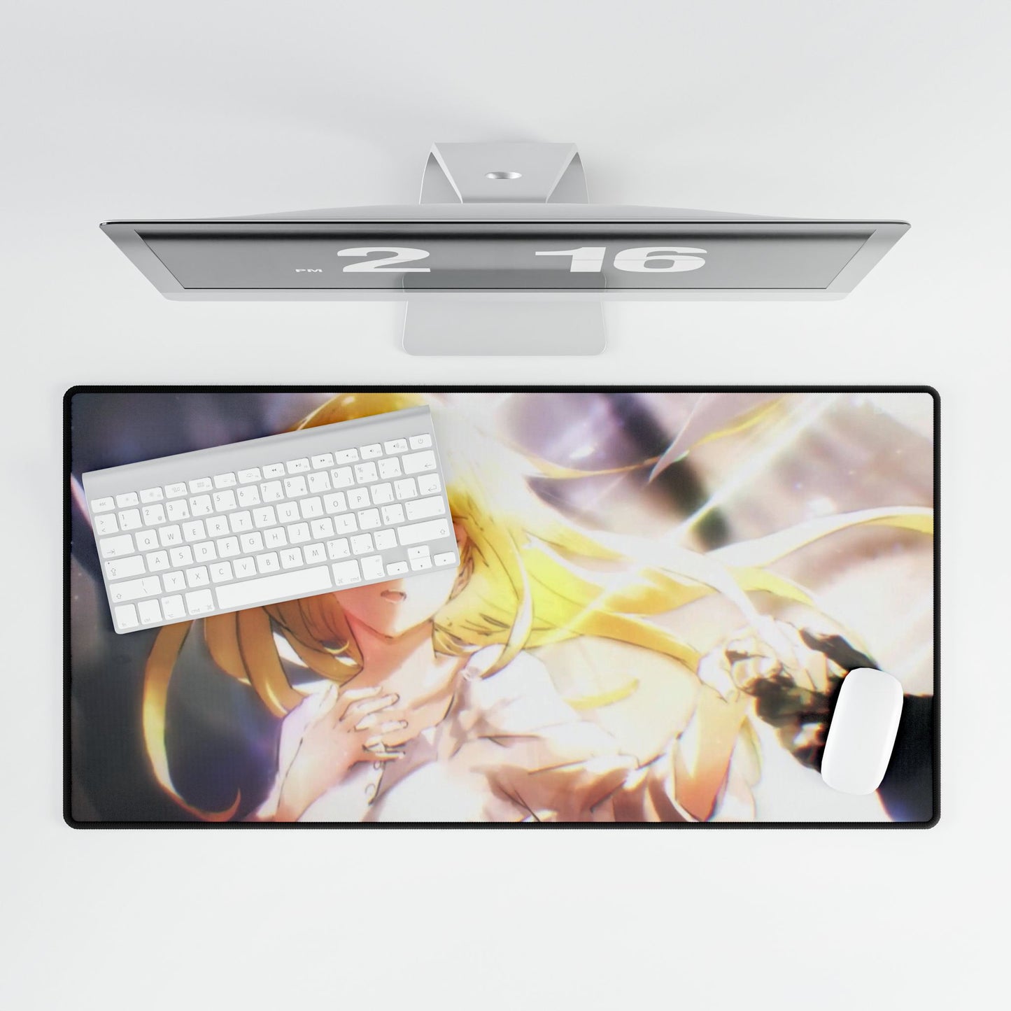 Overlord Mouse Pad