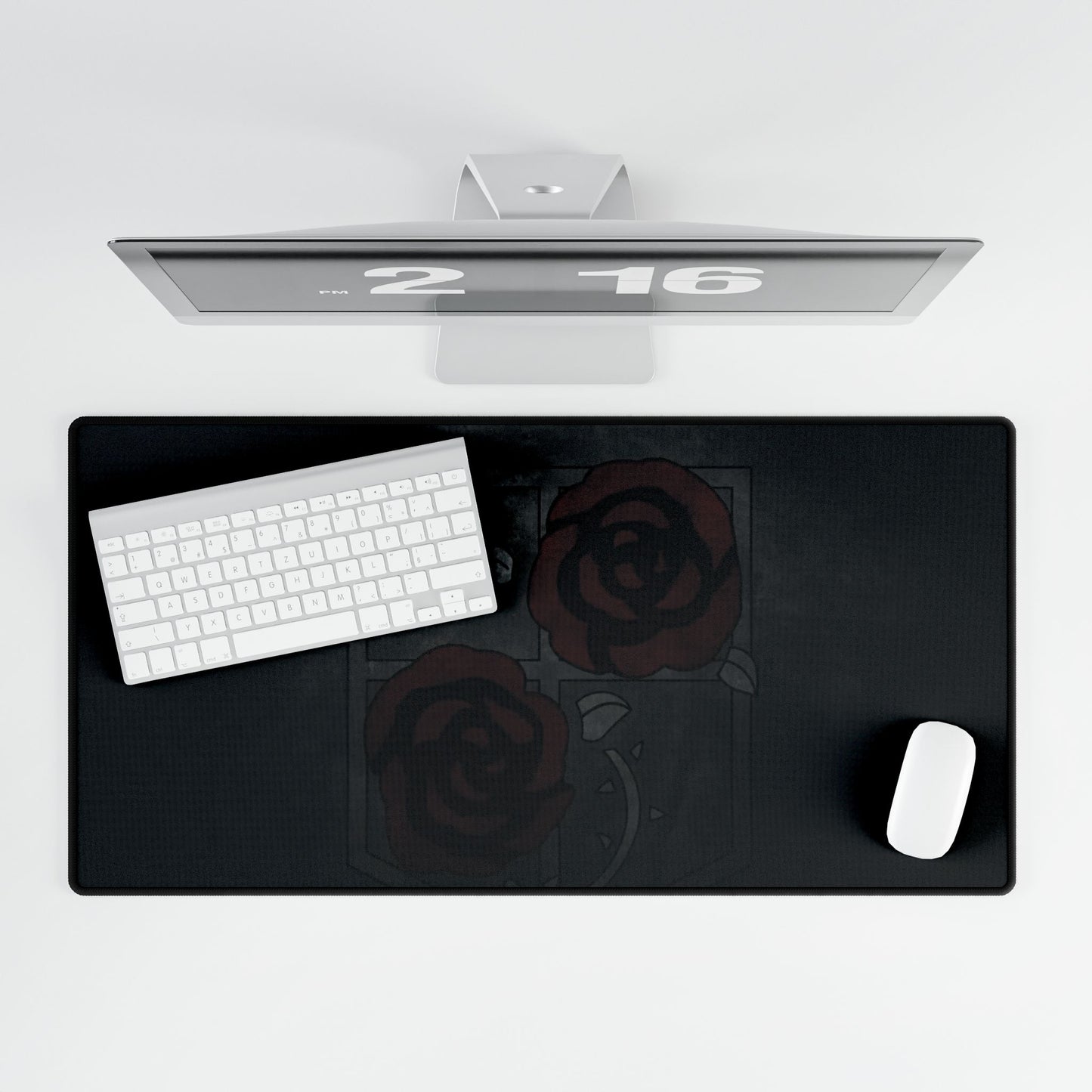 Shingeki no Kyojin - Garrison Mouse Pad