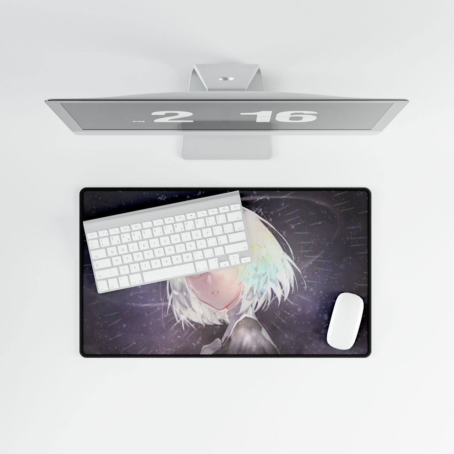 Anime Houseki no Kuni Mouse Pad