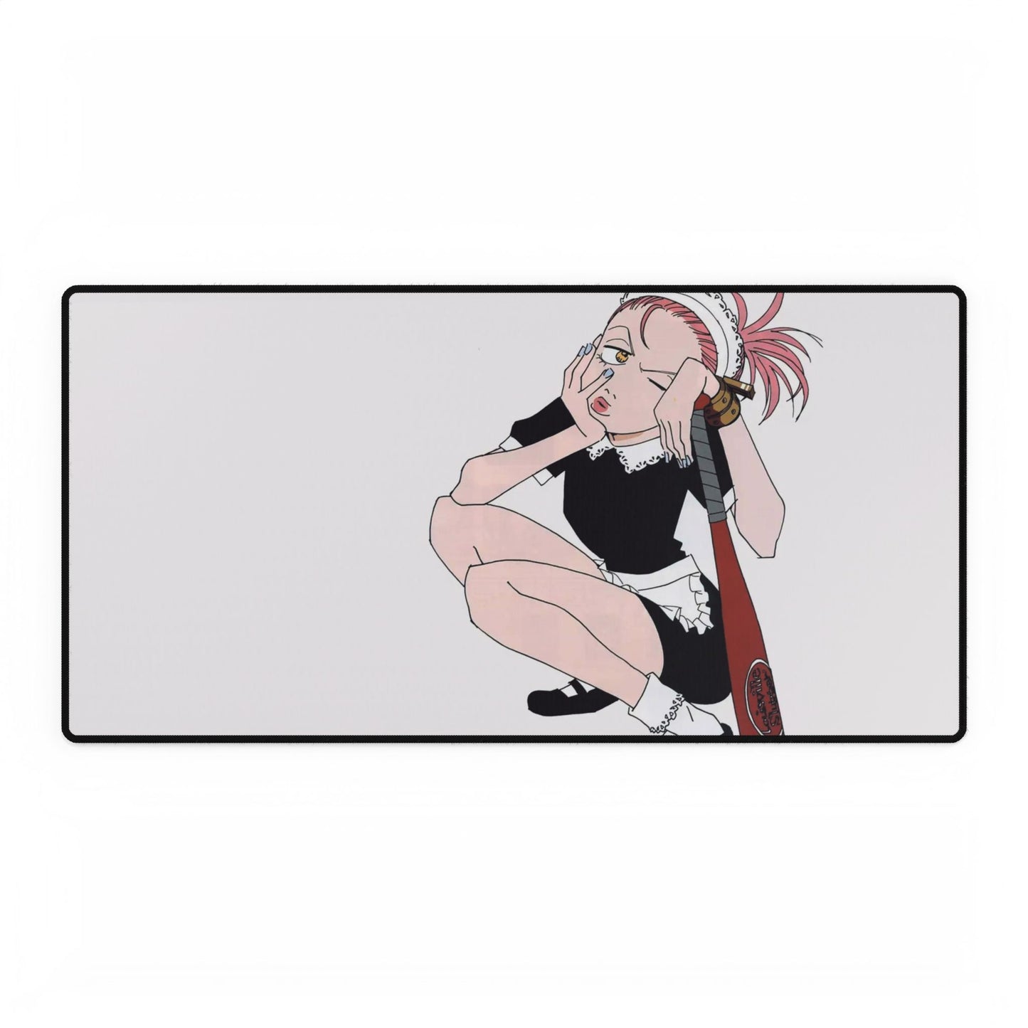 Anime FLCL Mouse Pad