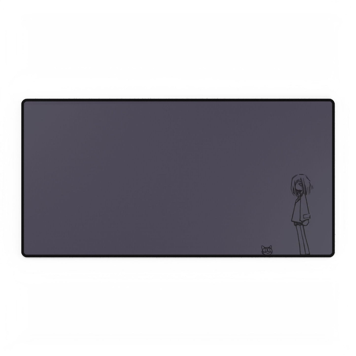 Anime FLCL Mouse Pad