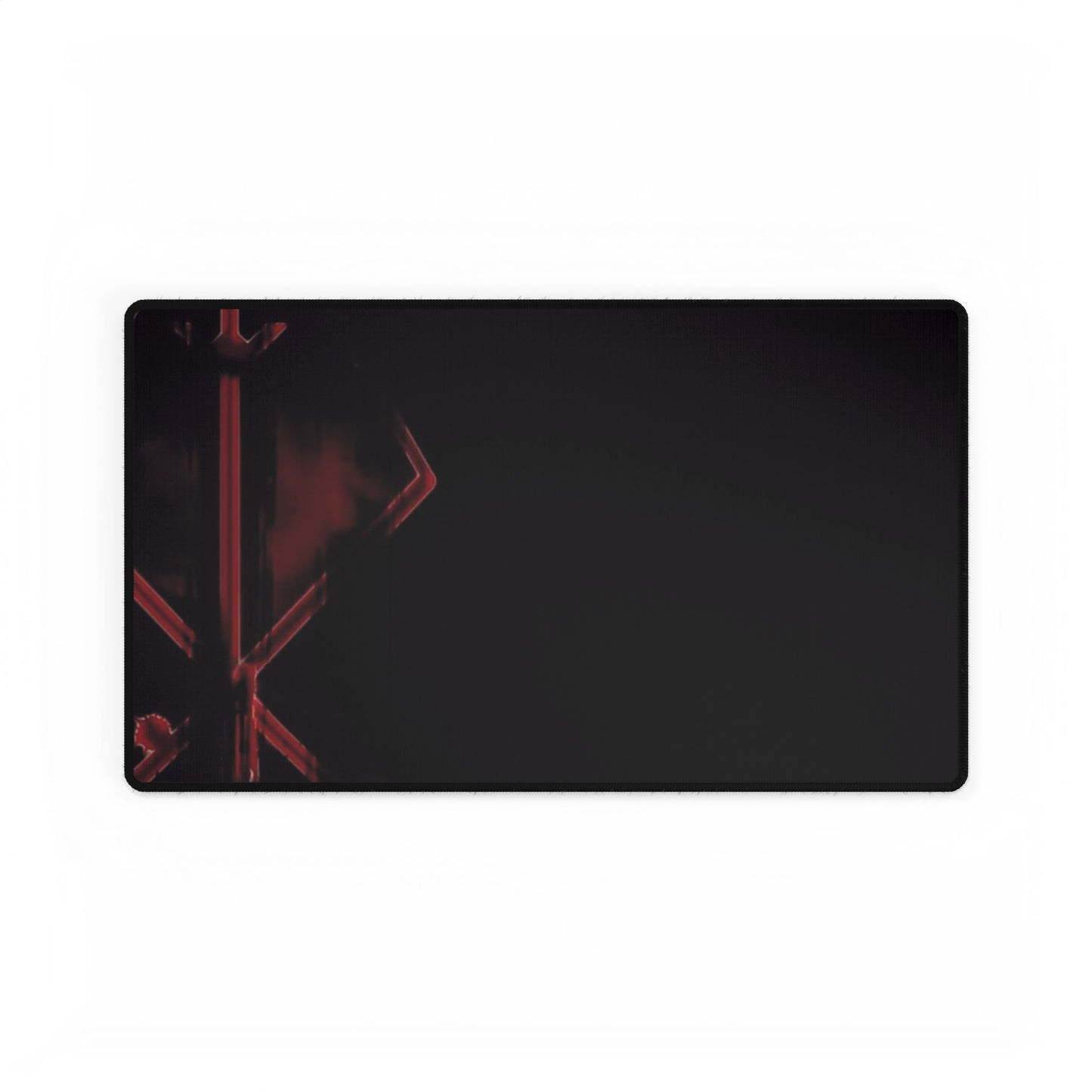 Anime Berserkr Mouse Pad