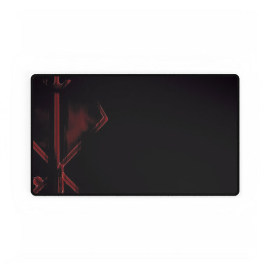 Anime Berserkr Mouse Pad