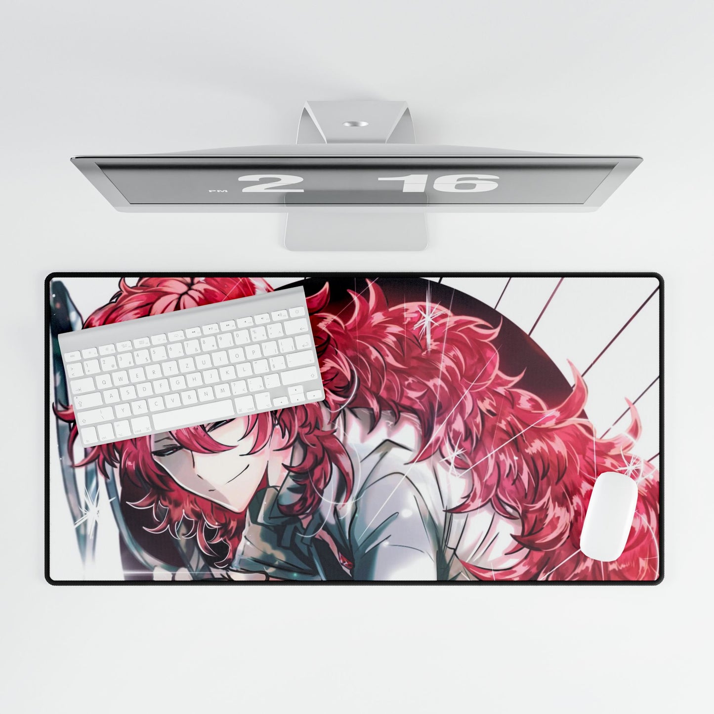 Houseki No Kuni Mouse Pad