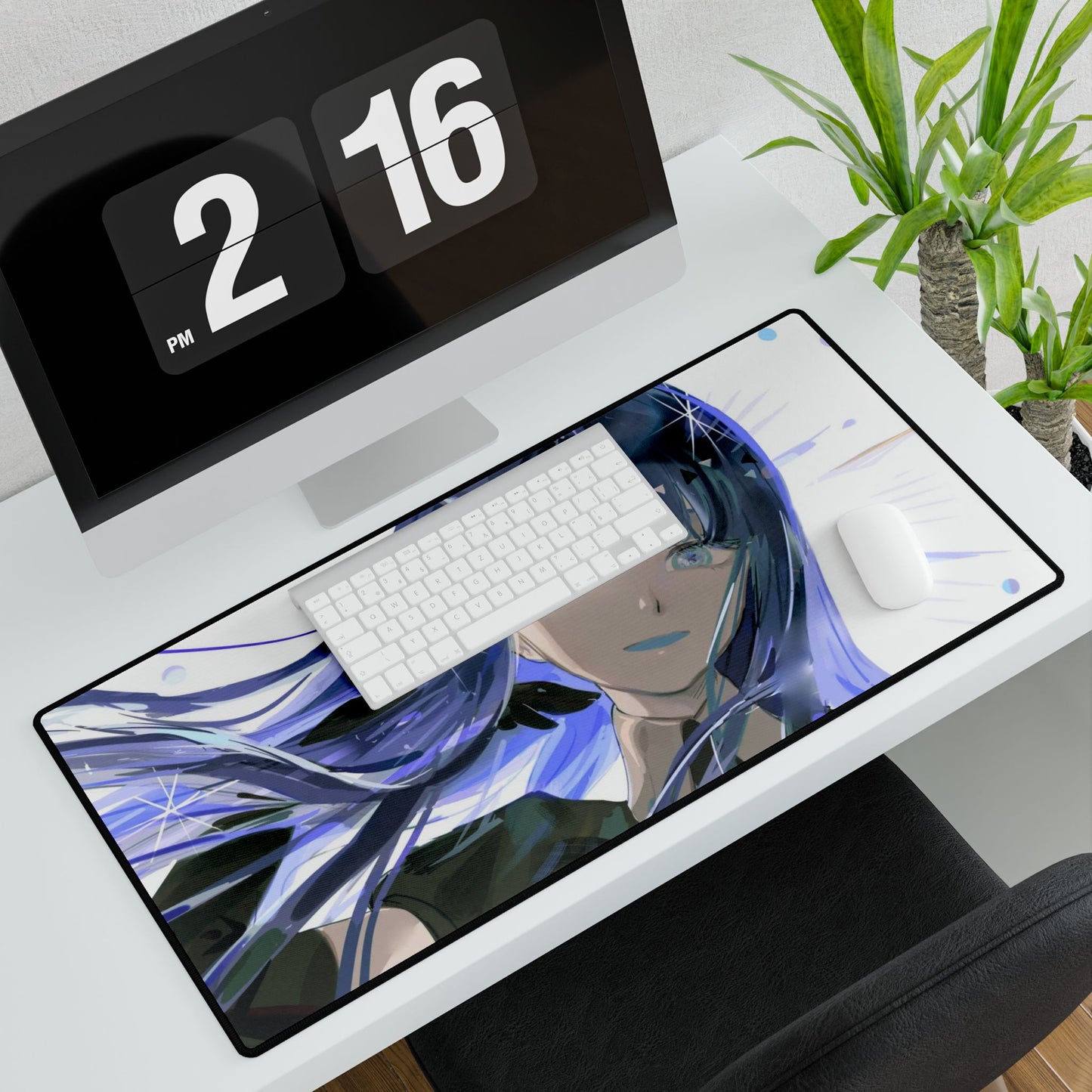 Houseki no Kuni Mouse Pad