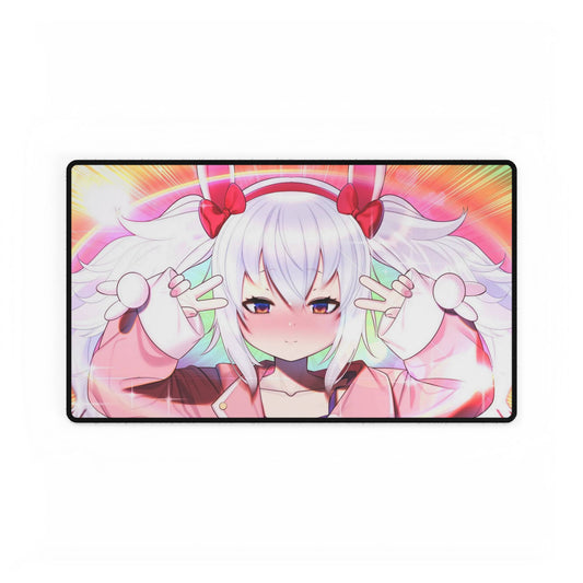 Anime Azur Lane Mouse Pad