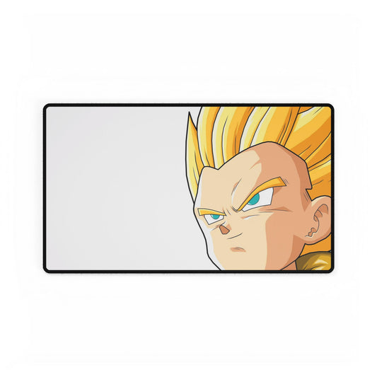 Gotenks SSJ Mouse Pad