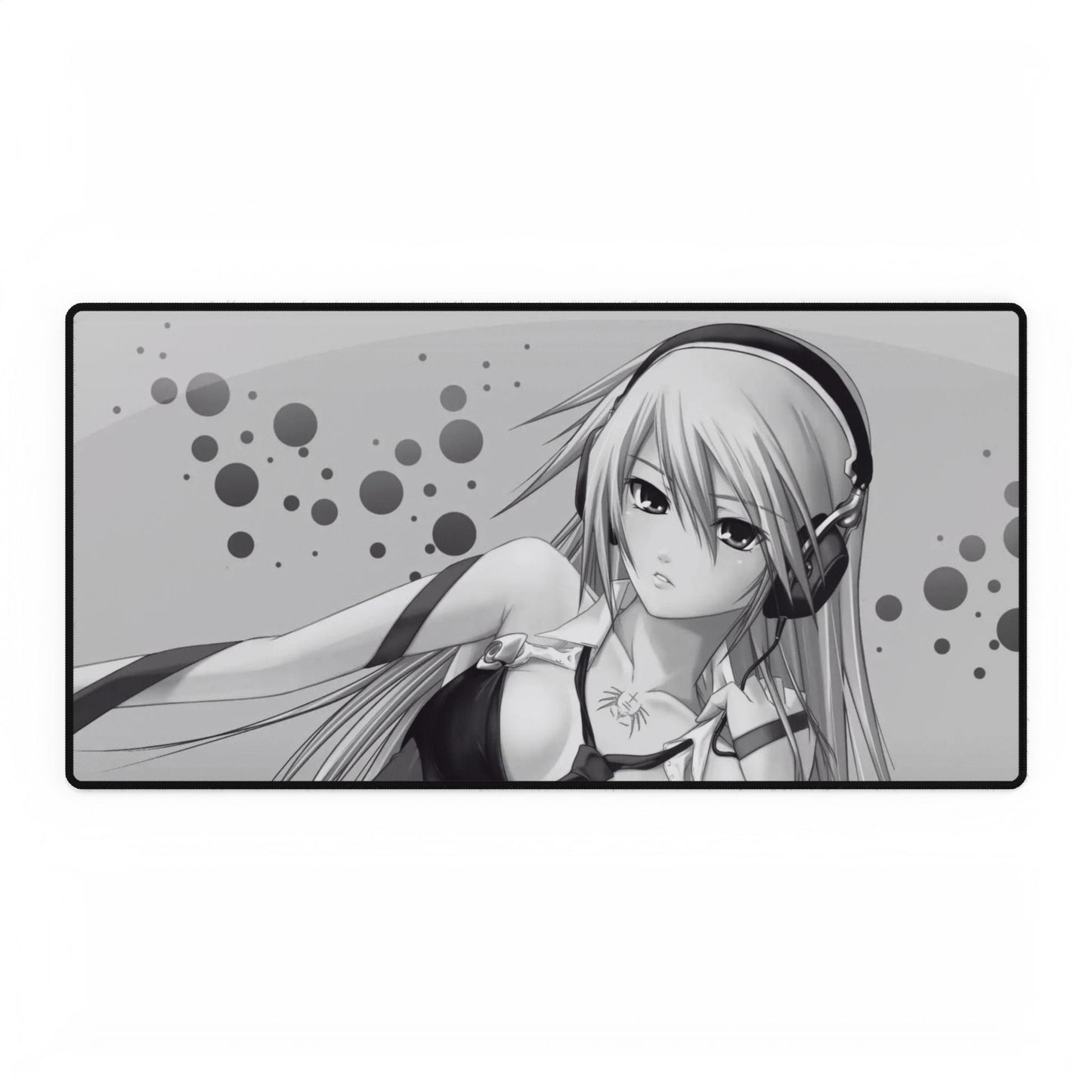 Anime Blazblue Mouse Pad