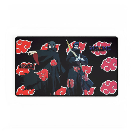 itachi&kisame Mouse Pad