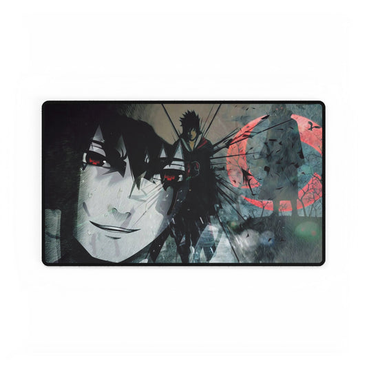 Sasuke And Itachi Walpaper Mouse Pad