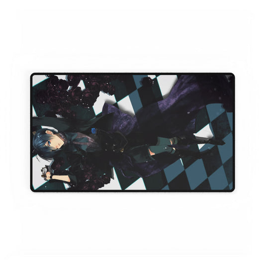 Anime Black Butler Mouse Pad