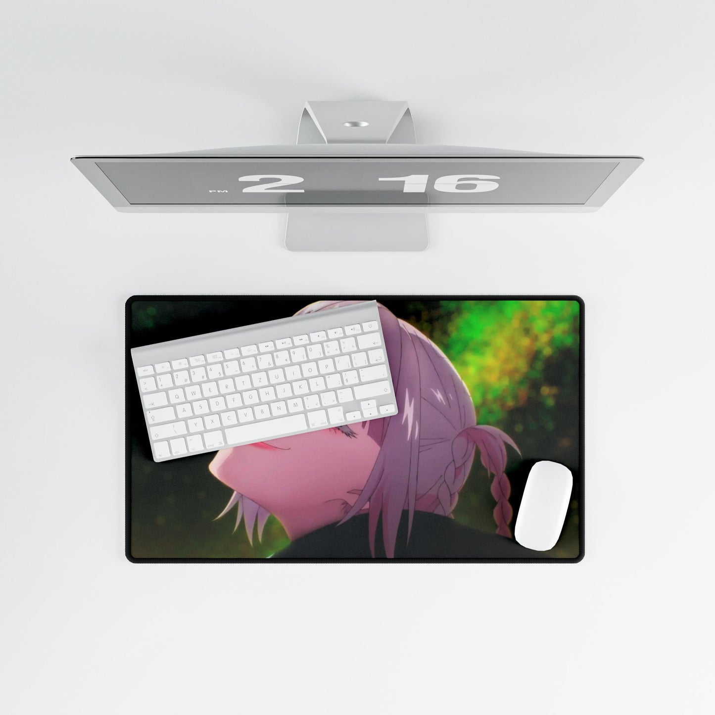 Nanakusa Nazuna Mouse Pad