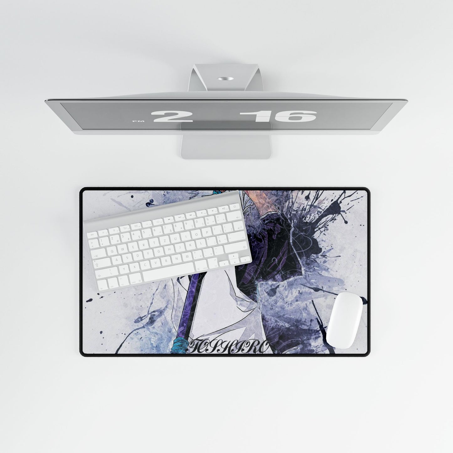 toshiro Mouse Pad