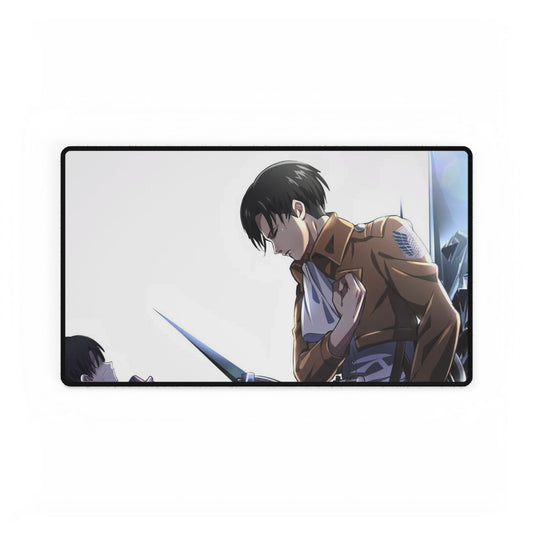 Anime Attack On Titan Mouse Pad