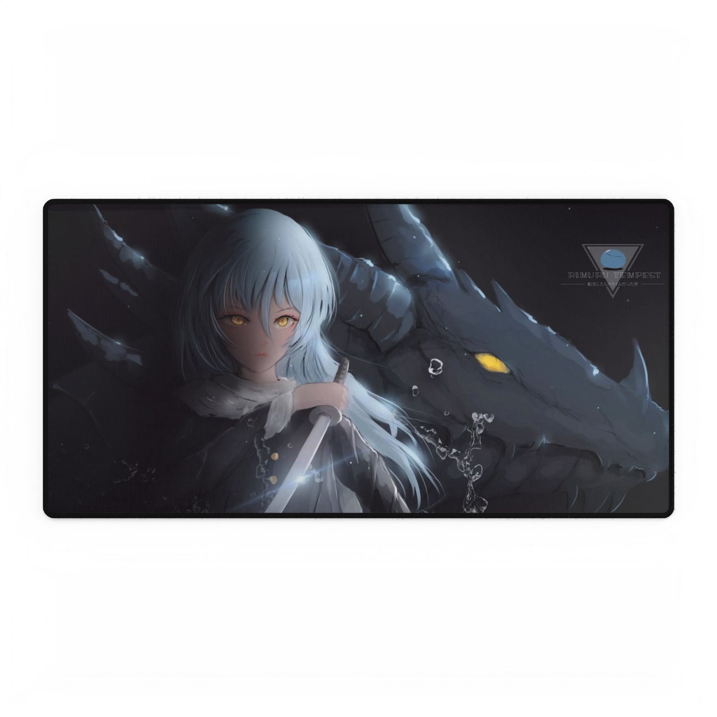 Anime That Time I Got Reincarnated as a Slime Mouse Pad